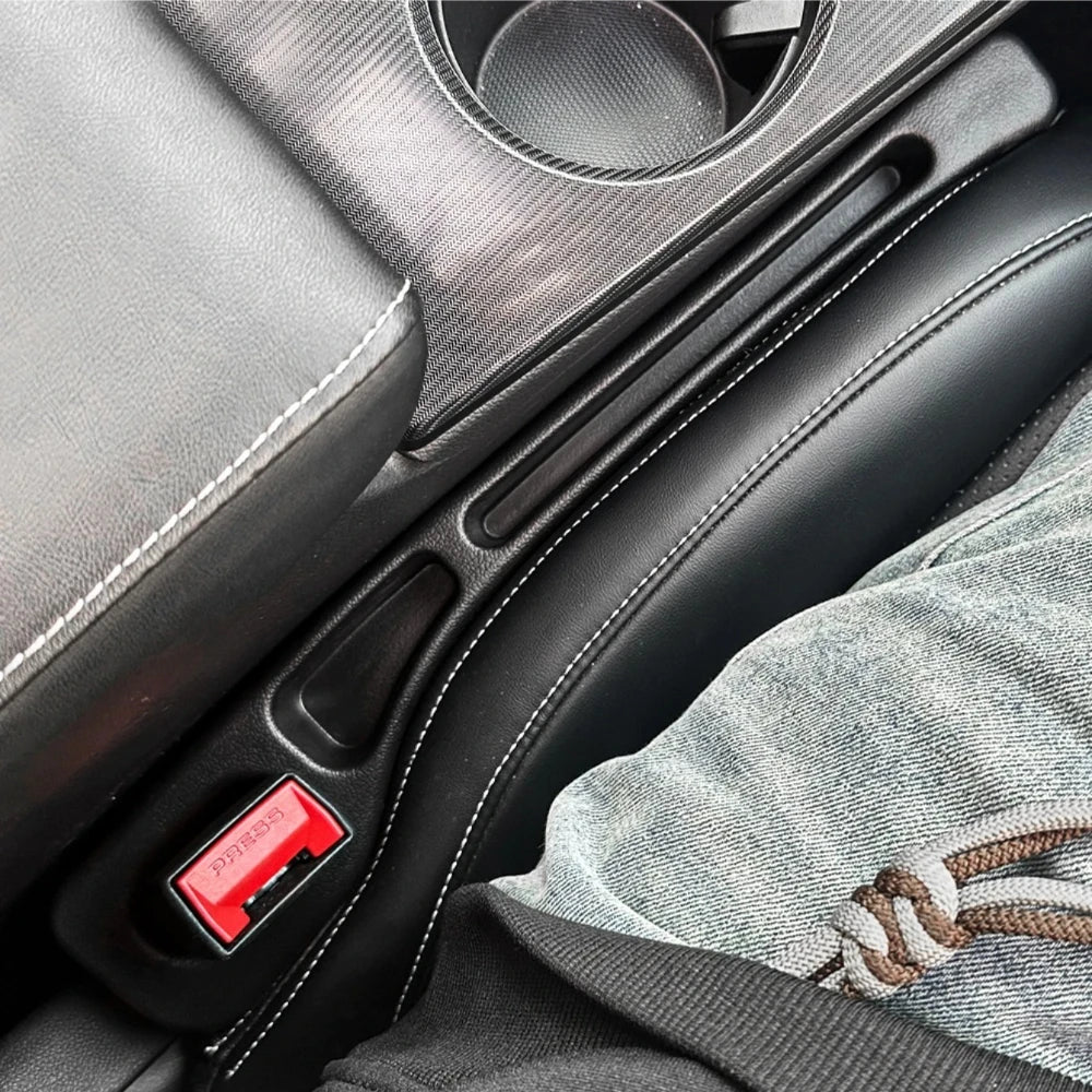 Car Seat Gap Filler