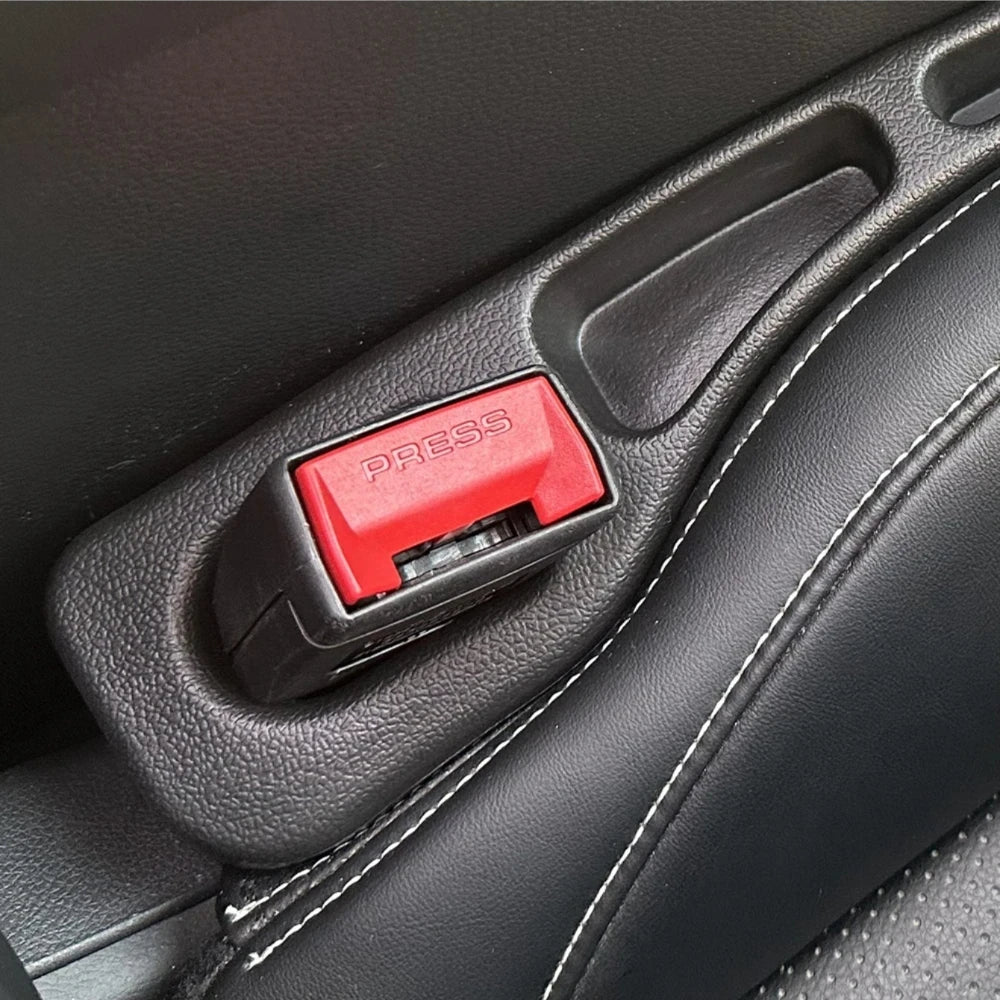Car Seat Gap Filler
