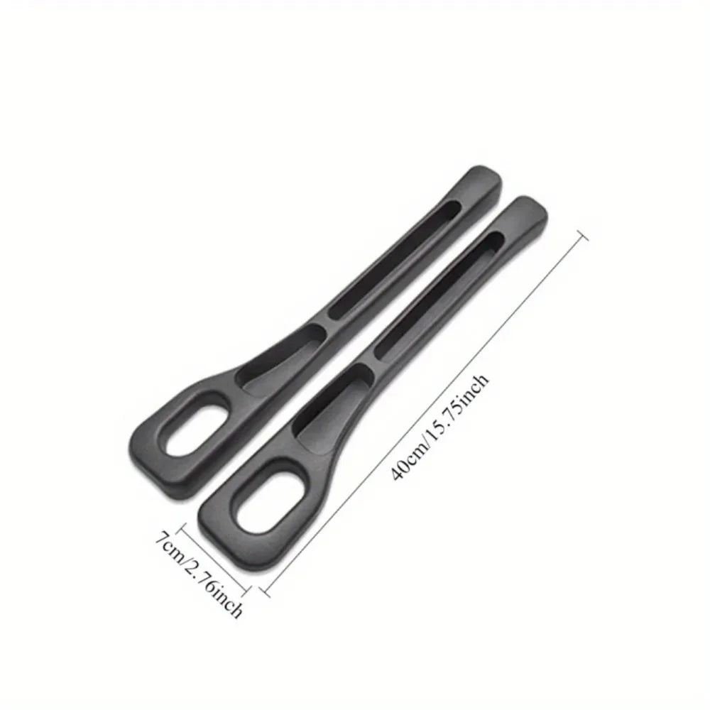 Car Seat Gap Filler